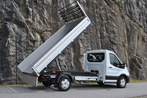 Ford Transit bild 2