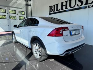 Volvo S60 bild 3