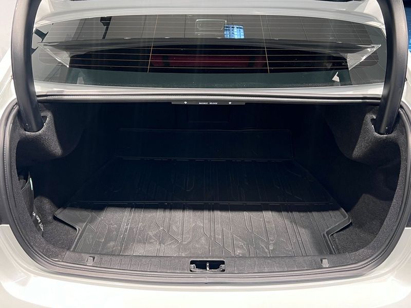 Volvo S60 bild 14