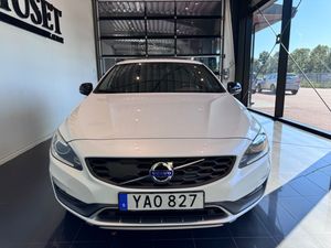 Volvo S60 bild 2