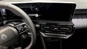Renault 4 bild 11