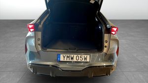 Cupra Tavascan bild 11