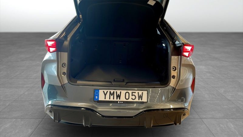 Cupra Tavascan bild 11