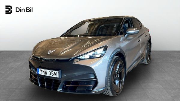 Cupra Tavascan 2WD Privatleasingkampanj fr. 4.695kr/mån! - 2026