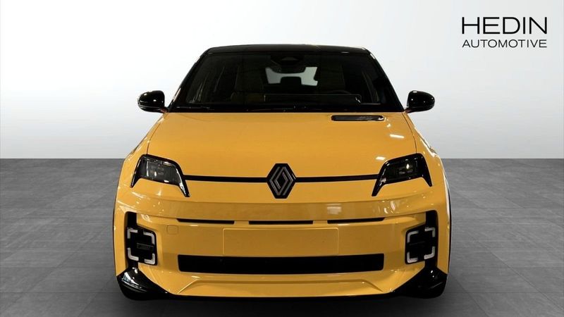 Renault 5 bild 2