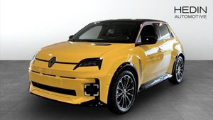 Renault 5 bild 1
