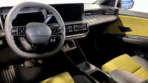 Renault 5 bild 8