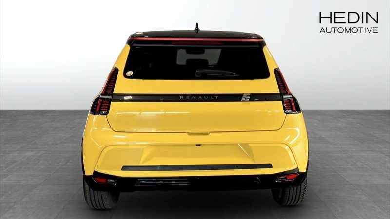 Renault 5 bild 5