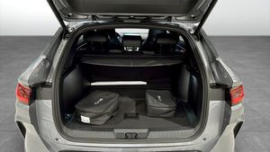 BYD Seal U bild 10