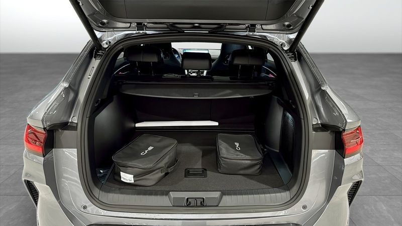 BYD Seal U bild 10