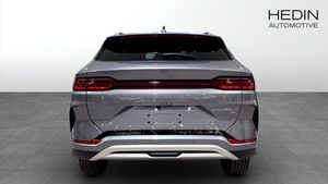 BYD Seal U bild 7