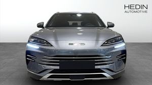 BYD Seal U bild 8