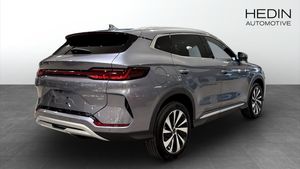 BYD Seal U bild 2