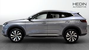 BYD Seal U bild 6