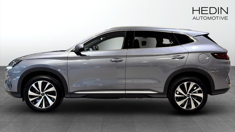 BYD Seal U bild 6