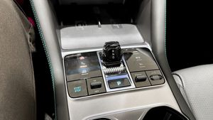 BYD Seal U bild 15