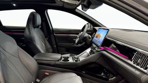 BYD Seal U bild 3