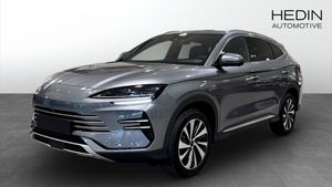 BYD Seal U bild 1