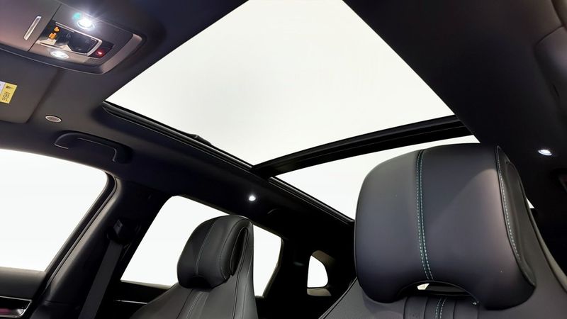 BYD Seal U bild 12