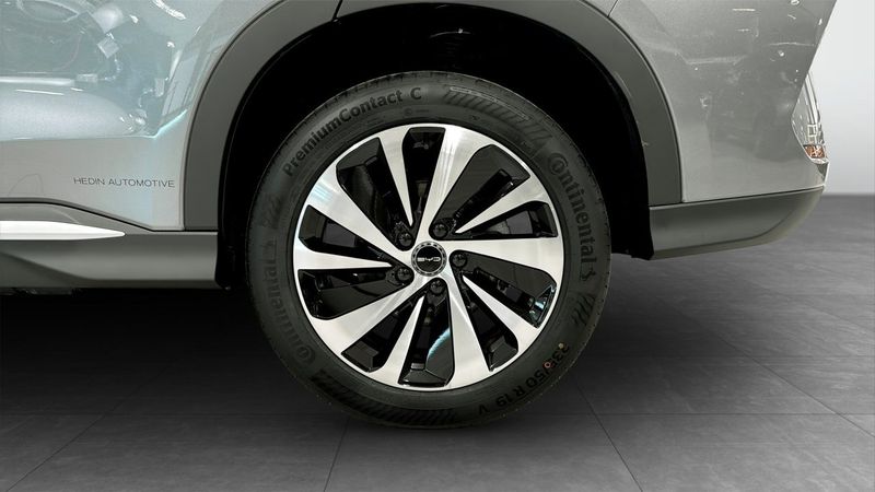 BYD Seal U bild 9