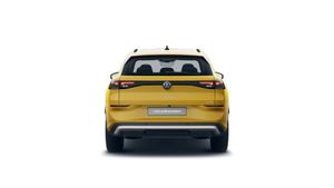Volkswagen T-Roc bild 6