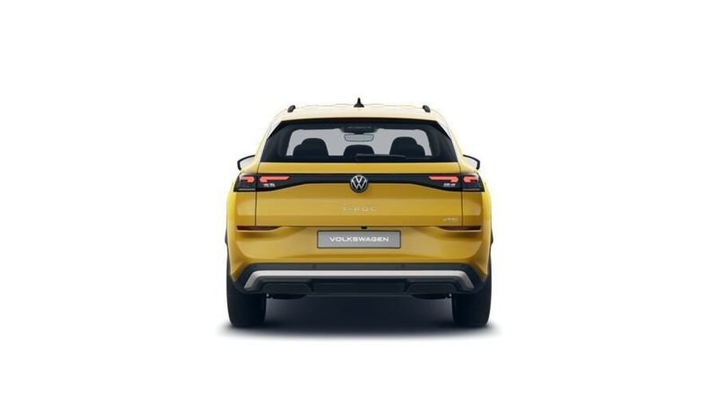 Volkswagen T-Roc bild 6