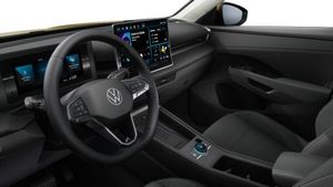 Volkswagen T-Roc bild 8