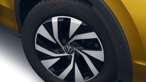 Volkswagen T-Roc bild 9