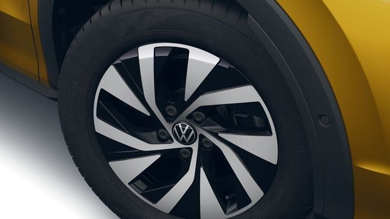 Volkswagen T-Roc bild 9