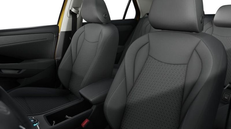 Volkswagen T-Roc bild 7