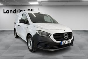 Mercedes eCitan bild 3
