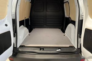 Mercedes eCitan bild 14