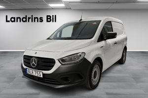 Mercedes eCitan bild 1