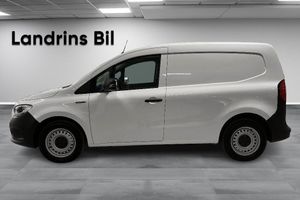 Mercedes eCitan bild 4
