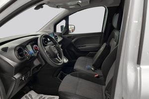 Mercedes eCitan bild 8