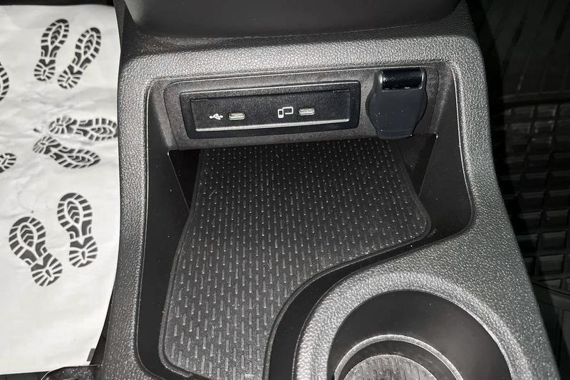 Mercedes eCitan bild 9