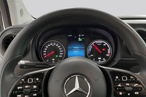 Mercedes eCitan bild 10