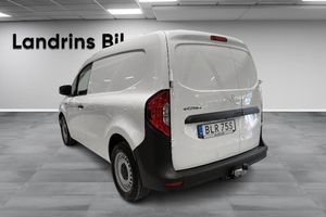 Mercedes eCitan bild 6