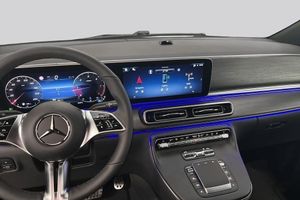 Mercedes V300 bild 7