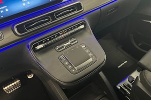 Mercedes V300 bild 12