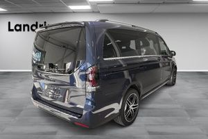 Mercedes V300 bild 6