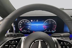 Mercedes V300 bild 10