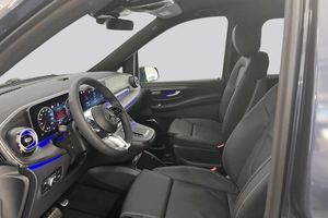 Mercedes V300 bild 8