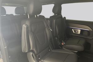 Mercedes V300 bild 9