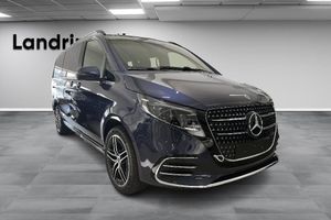 Mercedes V300 bild 3