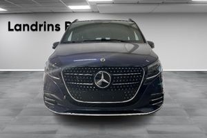 Mercedes V300 bild 2