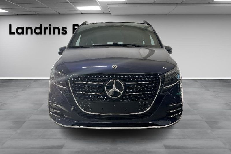 Mercedes V300 bild 2