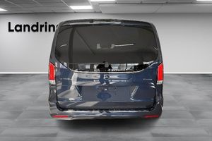 Mercedes V300 bild 5