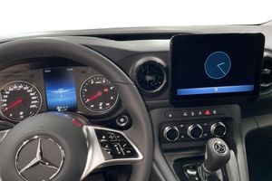 Mercedes Citan bild 7