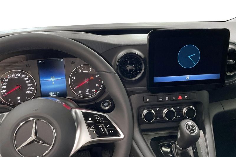 Mercedes Citan bild 7